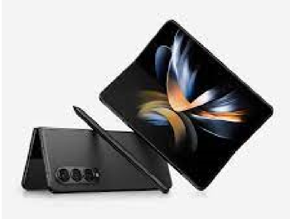 Galaxy Z Fold4 launched in Ghana